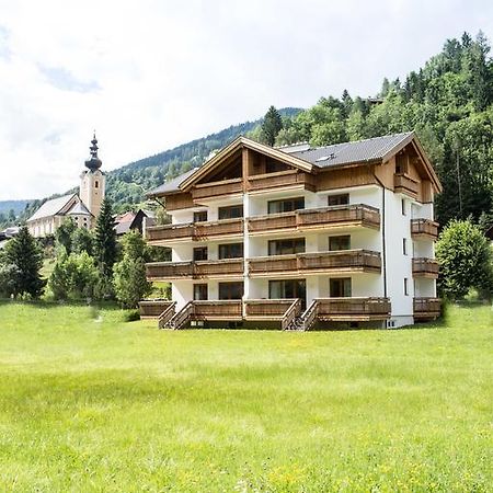 Residence Mariagrazia - Kaernten Card Sommer 2025 Inklusive Bad Kleinkirchheim Extérieur photo