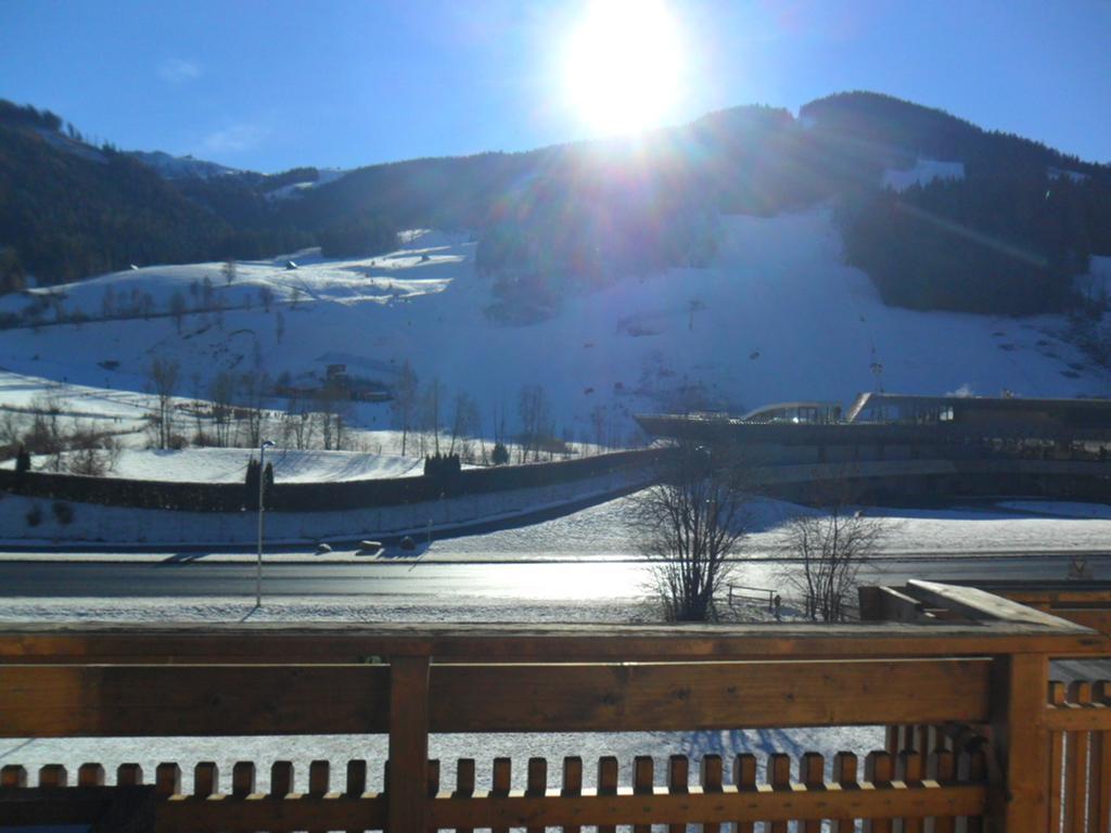 Residence Mariagrazia - Kaernten Card Sommer 2025 Inklusive Bad Kleinkirchheim Extérieur photo