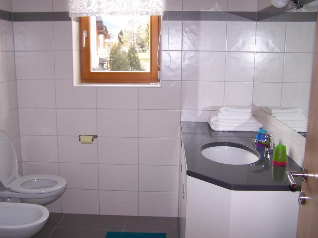 Residence Mariagrazia - Kaernten Card Sommer 2025 Inklusive Bad Kleinkirchheim Chambre photo