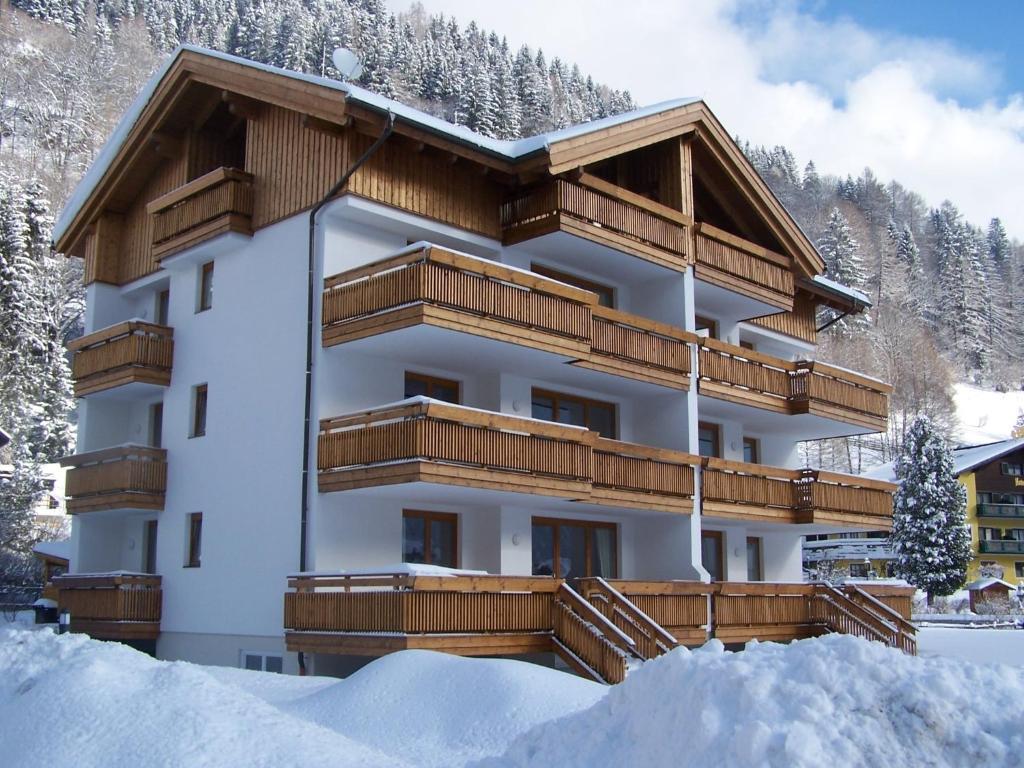 Residence Mariagrazia - Kaernten Card Sommer 2025 Inklusive Bad Kleinkirchheim Extérieur photo