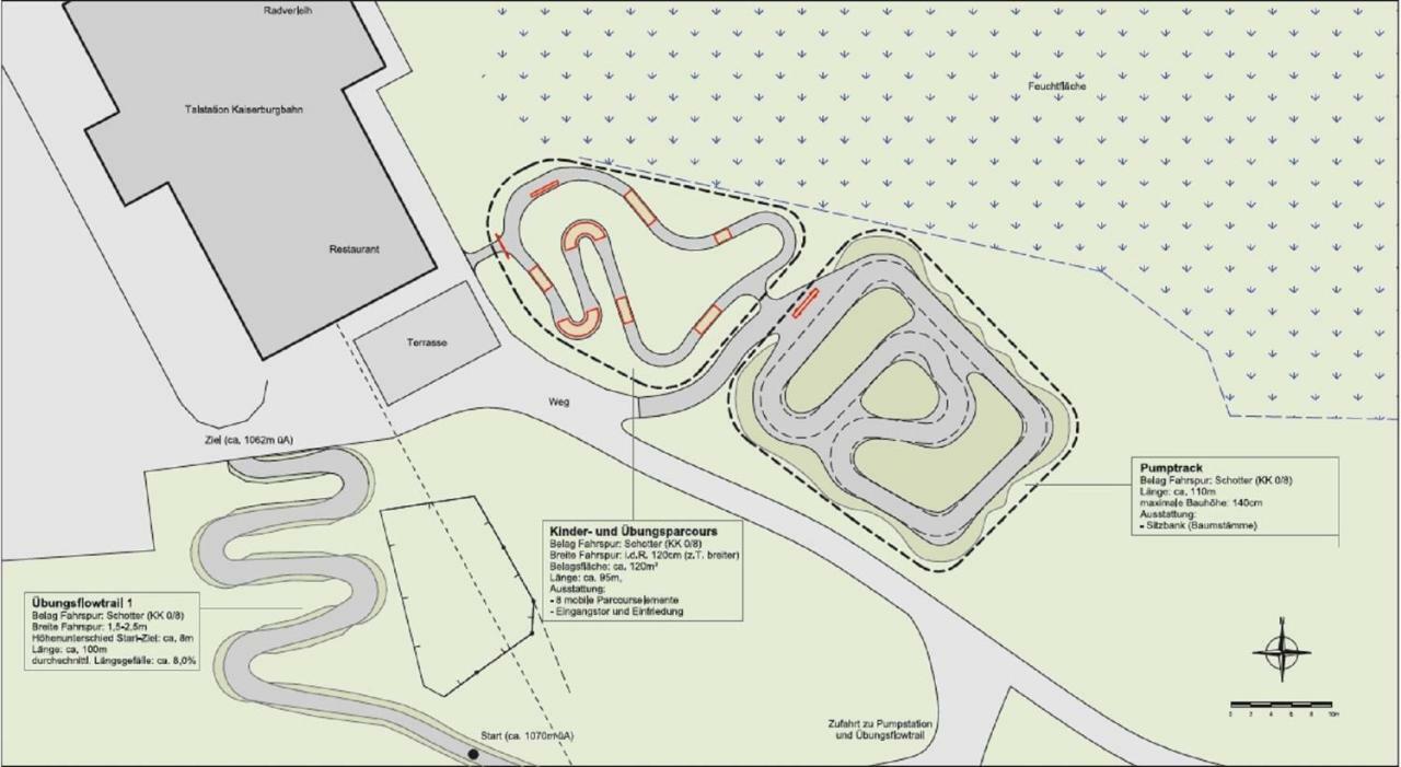 Residence Mariagrazia - Kaernten Card Sommer 2025 Inklusive Bad Kleinkirchheim Extérieur photo