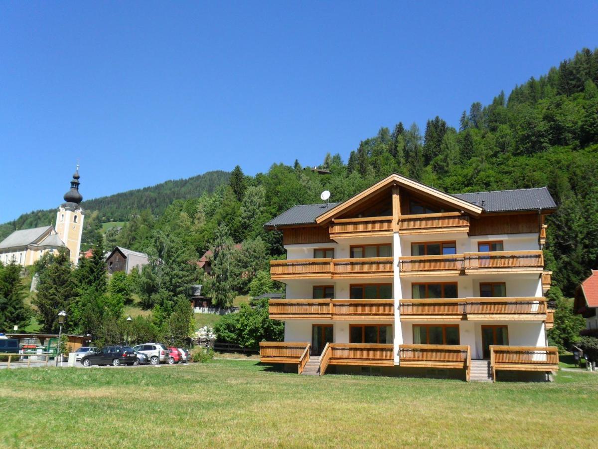 Residence Mariagrazia - Kaernten Card Sommer 2025 Inklusive Bad Kleinkirchheim Chambre photo